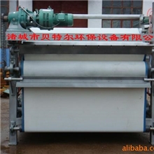 污泥处理设备贝特尔环保更专业