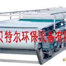 尾矿污泥脱水首选山东贝特尔环保、污泥处理设备