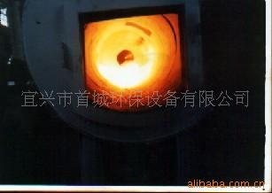 供应SC-FAS系列废气焚烧炉(图)