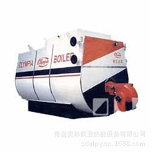 供应各式锅炉高品质船型热水锅炉品质保证
