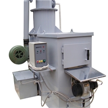 厂家直销垃圾焚烧炉定做促销焚烧炉