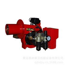 专业生产制造各式优质燃烧器FB废油燃烧器品质保证