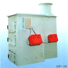 厂家直销DF-50多用焚烧炉