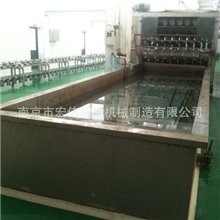 不锈钢清水池，供应屠宰机械,