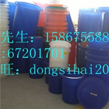 【外加剂专用】4000L塑料桶