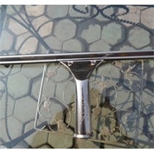 美国进口金鹰牌不锈钢玻璃刮35cm通用玻璃刮刮水器