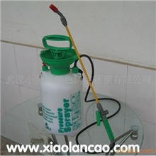 5L美国高压打气喷壶,强气流,高雾化,武汉送货性能超群喷壶