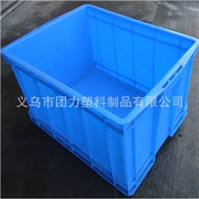 工厂直供塑料箱无毒无味700周转塑料箱塑料周转箱塑料箱