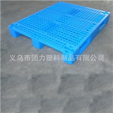 塑料托盘价格风暴1208网格川字塑料托盘全新料塑料托盘