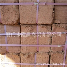 厦门便宜优质椰糠砖-园林栽培