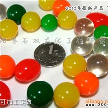 供应龙珠霸王珠吸水珠水晶泥