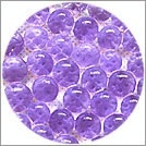 供应不掉不窜色水晶珠