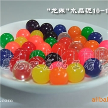 供应多彩水晶泥水晶泥正品厂家现货(图)