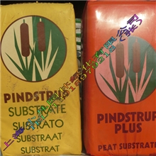 批发丹麦品氏托普泥炭草炭原装进口适用于育苗、种植300L