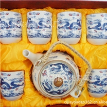 厂家直销提梁壶茶具大茶壶茶具茶具批发提梁壶茶具套装批发