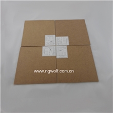 7.5mmE2高密度板可来样加工双十一特价