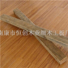 专业生产杉木指接条杉木条规格齐全量大从优