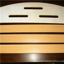 供应木质板材优质床板条木质材料