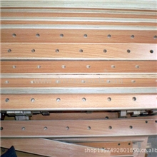 优质排骨条床板条各种木质材料