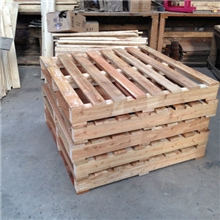 天津供应木托盘松木木托盘可按顾客要求生产