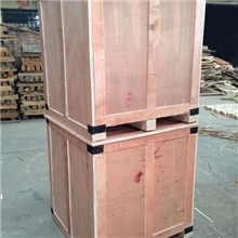 供应包装木箱定制木箱熏蒸木箱