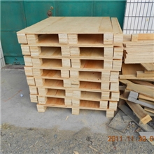 厂家供应高品质自动化立体库木托盘物美价廉欢迎购买