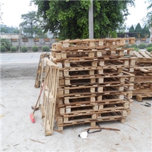 厂家直销木托盘高品质环保木托盘欢迎订购