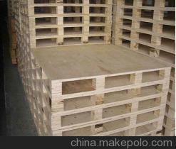 大量批发木质托盘，包装箱