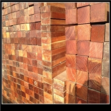 菠萝格上海菠萝格最好加工厂菠萝格地板价格