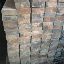 进口芬兰防腐木厂家批发芬兰木表面光滑