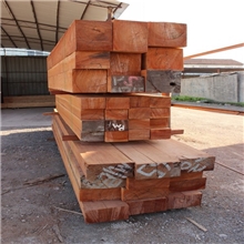 柳桉木红柳桉柳桉防腐木厂家直销柳桉木定制加工