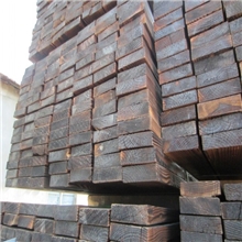 【碳化木批发】户外碳化木防腐碳化木碳化木木材表面碳化木