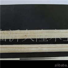 供应高档建筑覆膜板