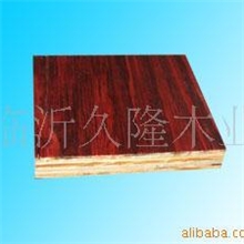 供应建筑防水红模板