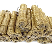 低价批发纯铜钱币铜钱仿古铜钱五帝铜钱