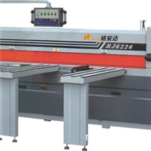 往复锯裁切效率高圆轨不沾灰