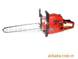供应轻型低油功效高油锯