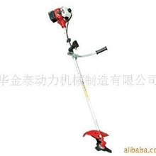 供应精品高效低噪侧挂割草机