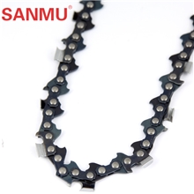 型号3/8"68节0.050直角电镀压筋B型适用于电锯油锯