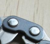 型号404"0.06368节半圆角