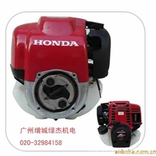 供应发动机本田GX35