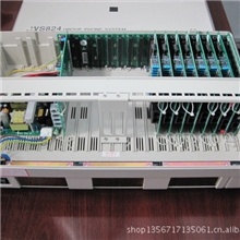 国威电话交换机WS824(9F)4拖16国威9F