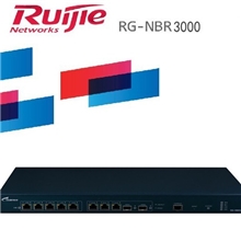 锐捷路由器RG-NBR3000解决DHCP地址冲突问题