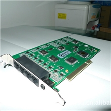 厂家直供16路高保真录音卡