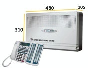 供应西门子hipath1800程控电话交换机，总机