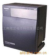 供应松下KX-TDA100程控电话交换机，集团电话