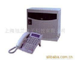 供应NEC8100电话交换机，NEC集团电话