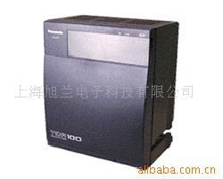 供应松下TDA100集团电话交换机/程控交换机
