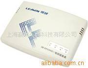 领域双路电脑自动总机LW-OP6200