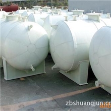 聚丙烯贮槽